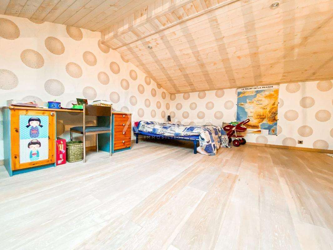 Maison à BOUVELINGHEM