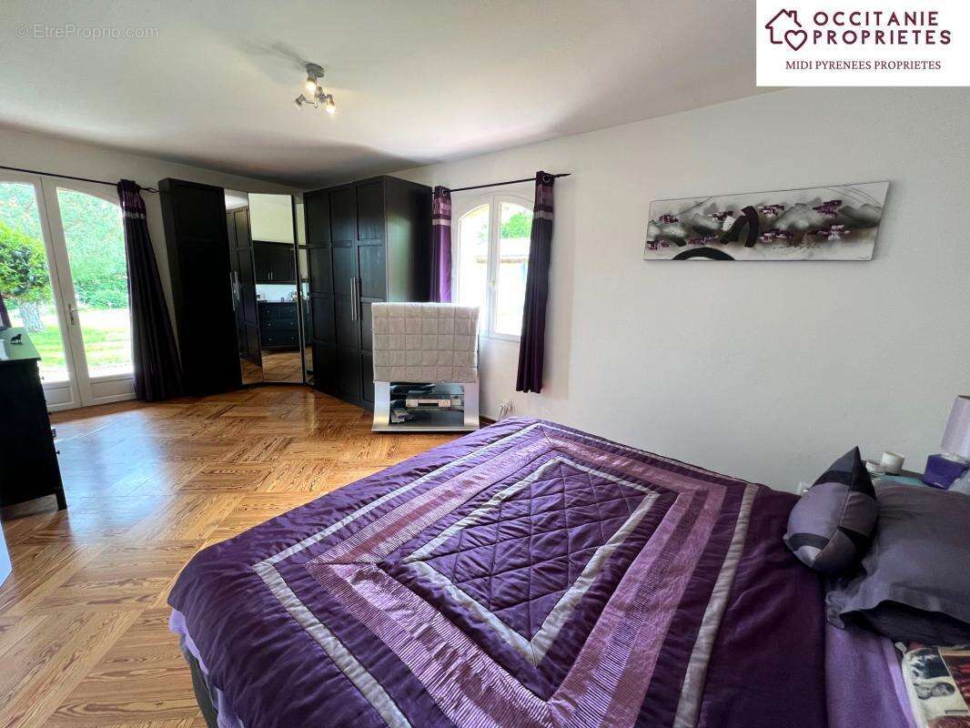 Maison à CARLA-BAYLE