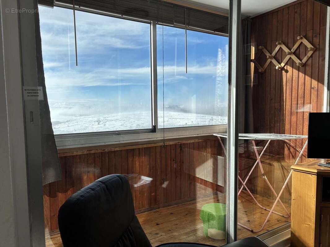 Appartement à BESSE-ET-SAINT-ANASTAISE