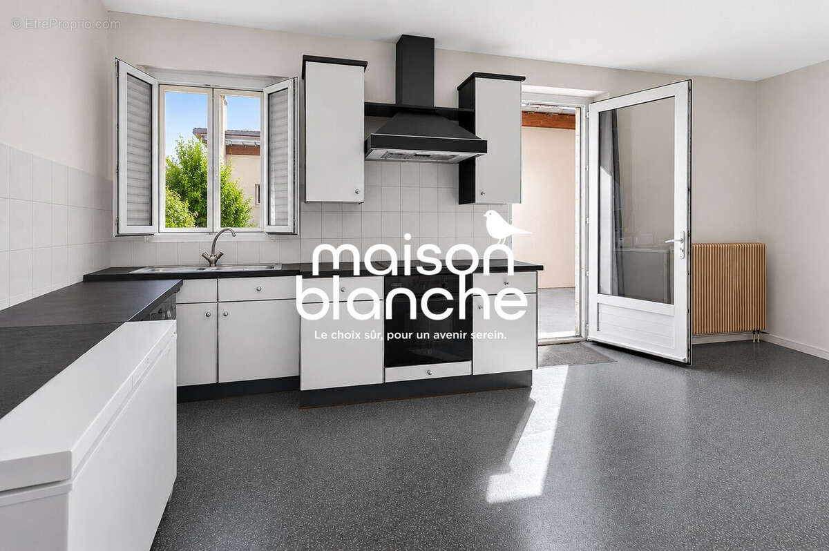 Appartement à NIORT