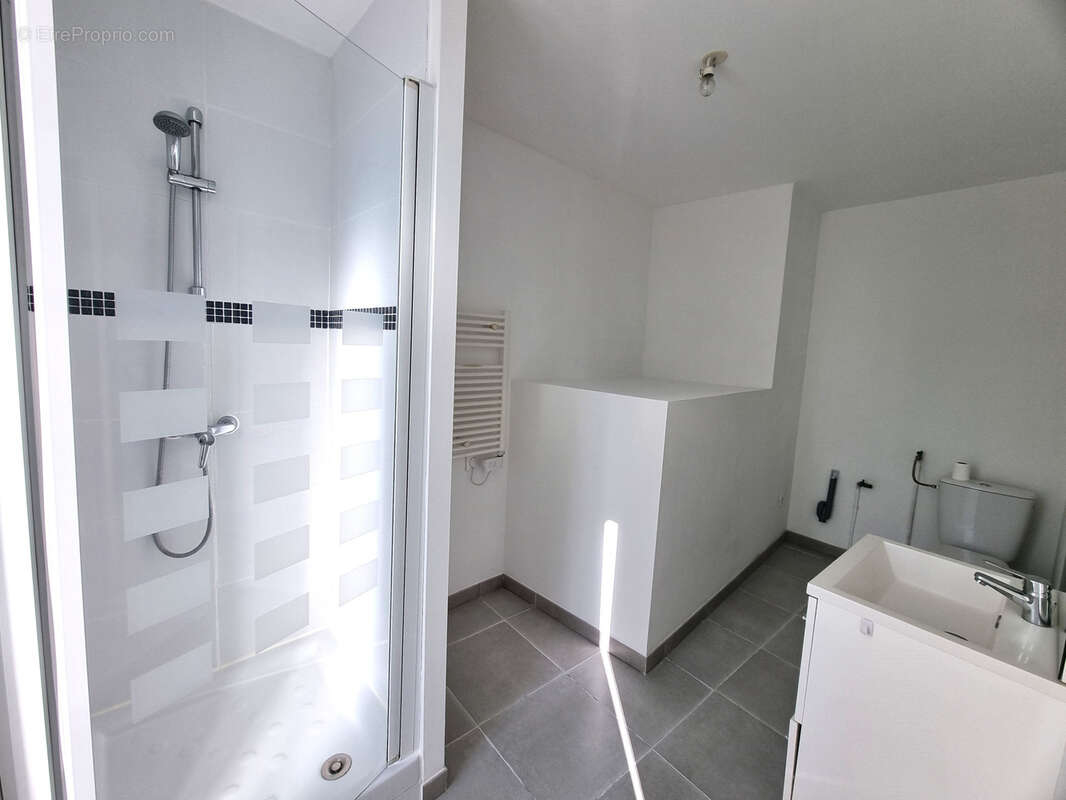 Appartement à MELUN