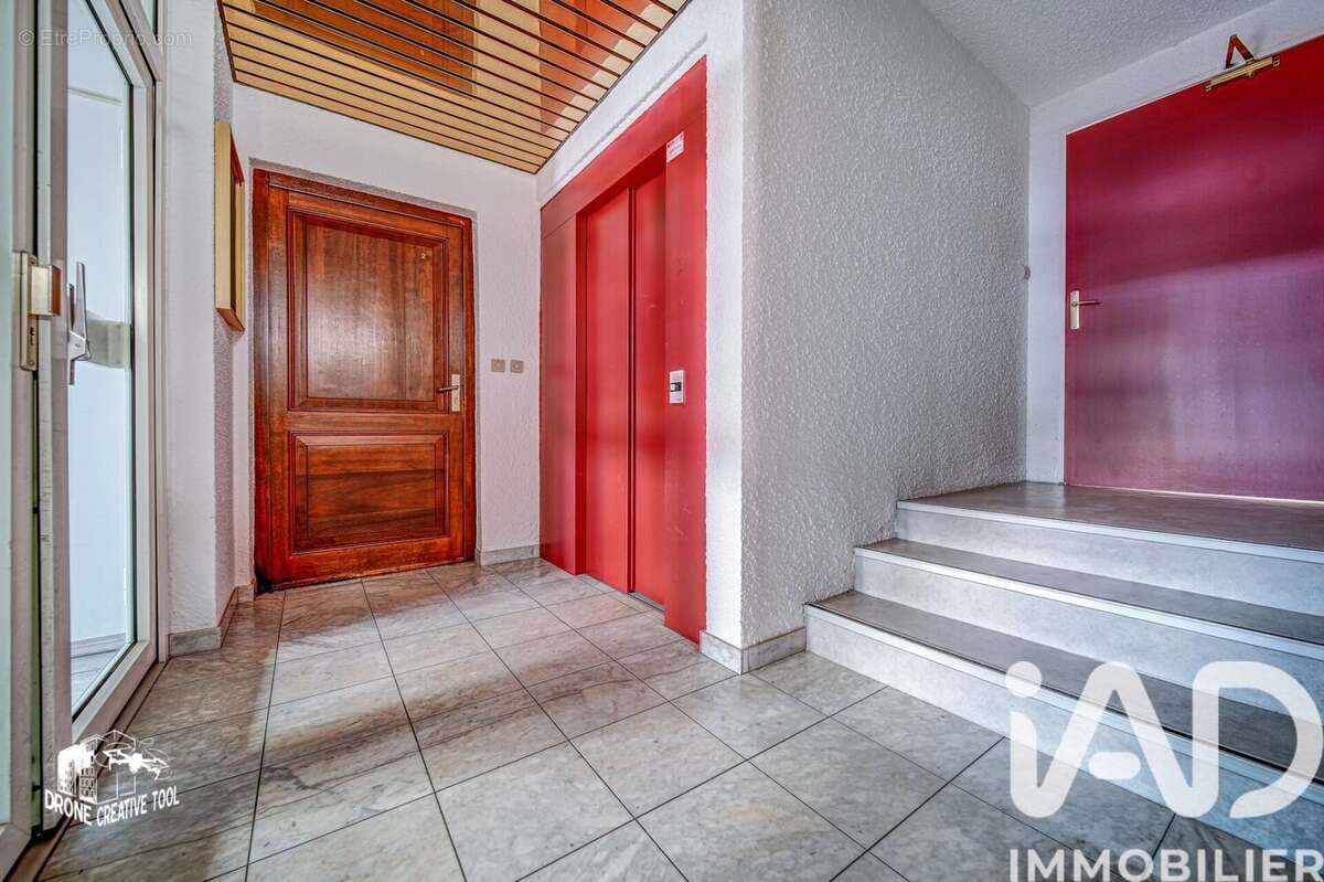 Photo 8 - Appartement à MONTIGNY-LES-METZ