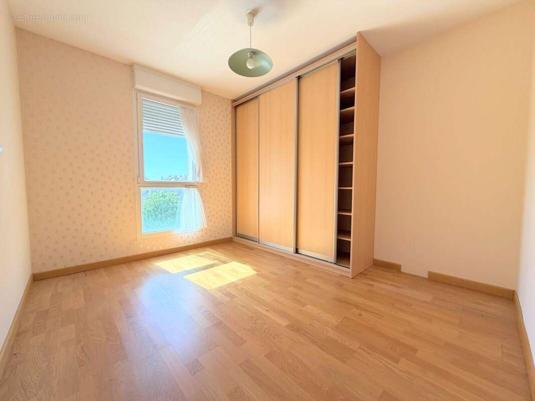 Appartement à EPINAL