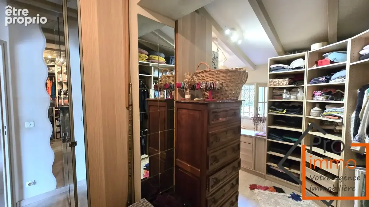 propriété de charme sur 3 046 m2 de terrain - photo 13