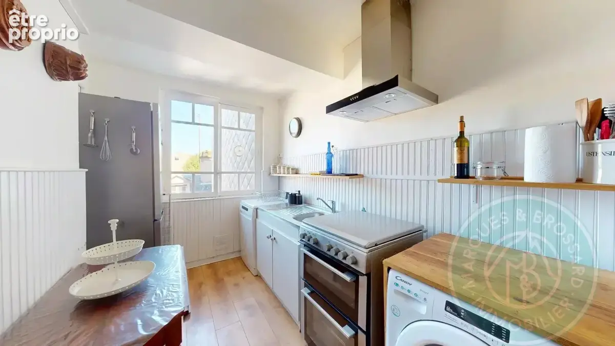 Ensemble immobilier au coeur de Bagnères-de-Bigorre - photo 8