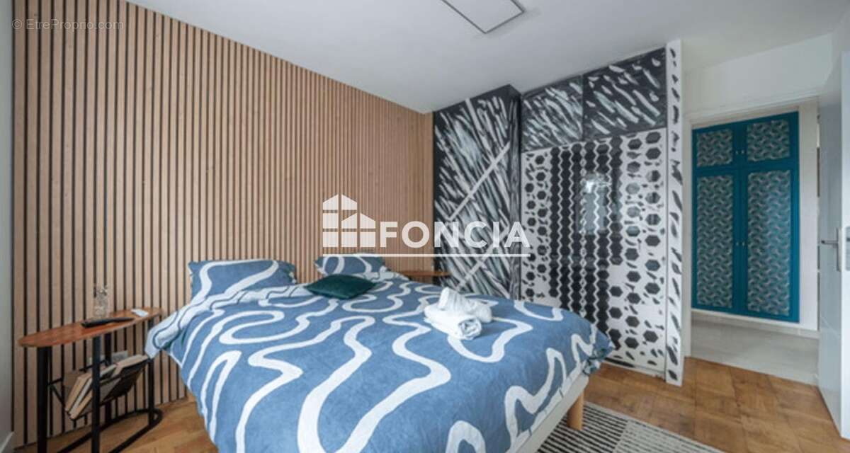 Appartement à ROSNY-SOUS-BOIS