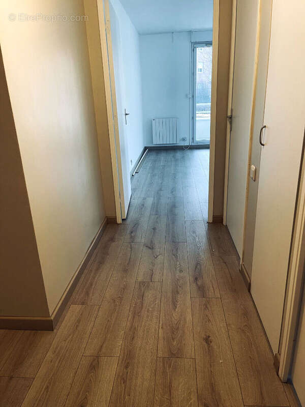 Appartement à MARCQ-EN-BAROEUL