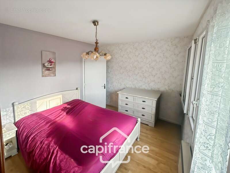 maison à vendre 4 pièces 105m2 a LA CROIX BLANCHE (47) - photo 7