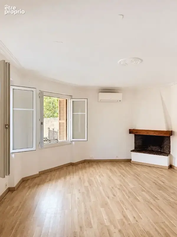 Appartement à BASTIA