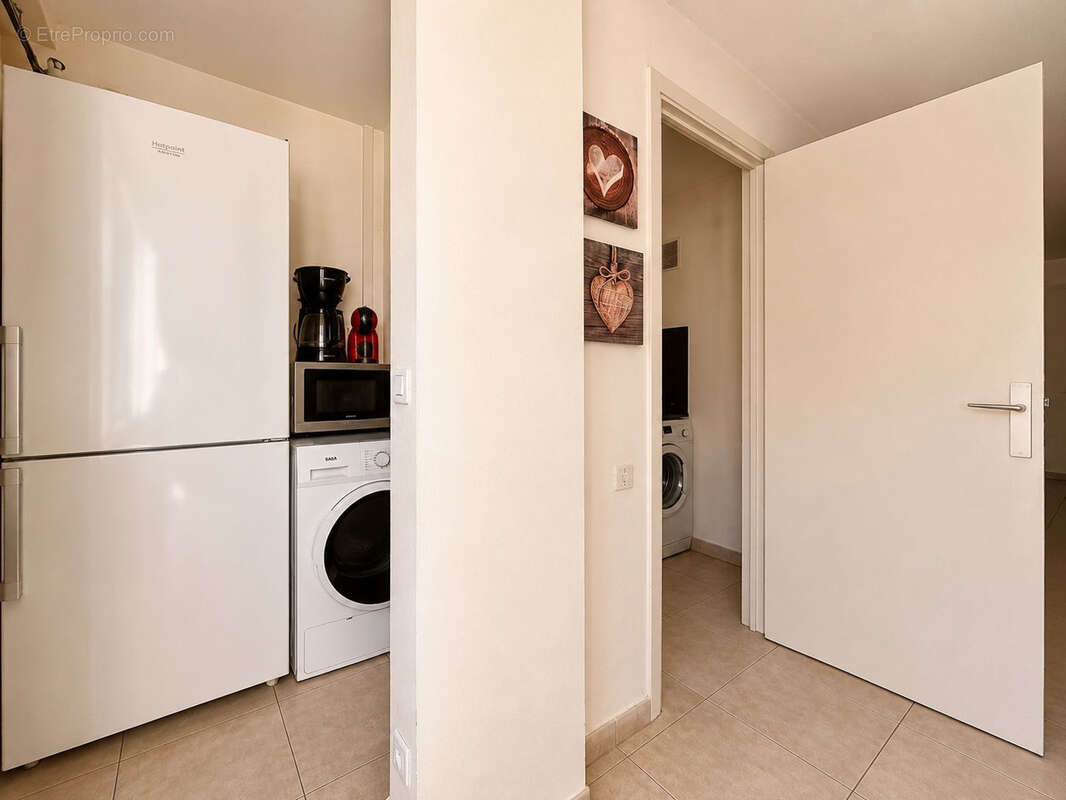 Appartement à ROQUEBRUNE-CAP-MARTIN
