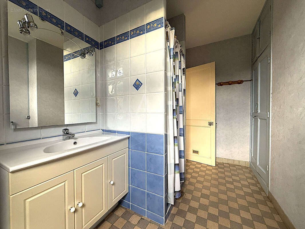 Maison à LA ROCHELLE