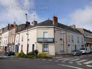 Appartement à PITHIVIERS