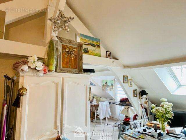 Appartement à NOYON