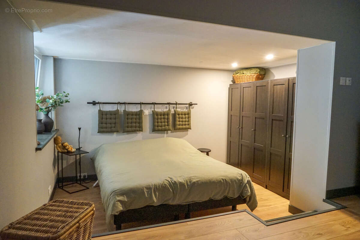 Maison avec restaurant + licence iv - photo 13