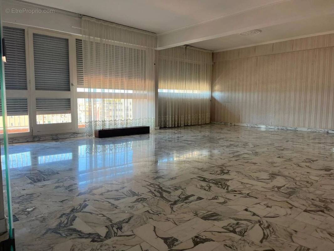 Appartement à PERPIGNAN