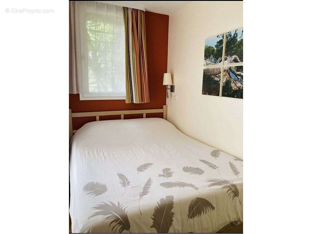 Appartement à LA SEYNE-SUR-MER