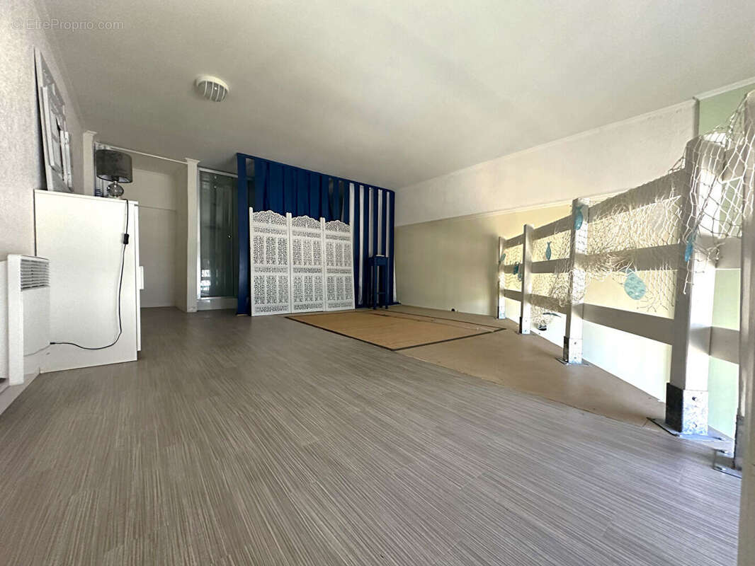 Commerce à ARCACHON