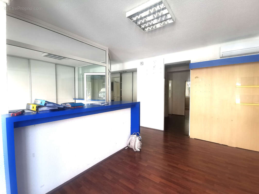 Commerce à PERPIGNAN