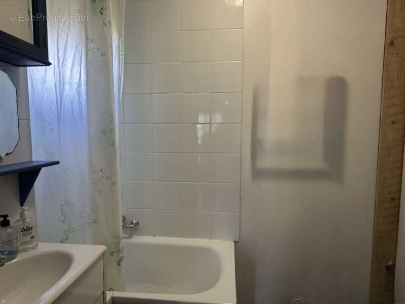 Maison à LA BONNEVILLE