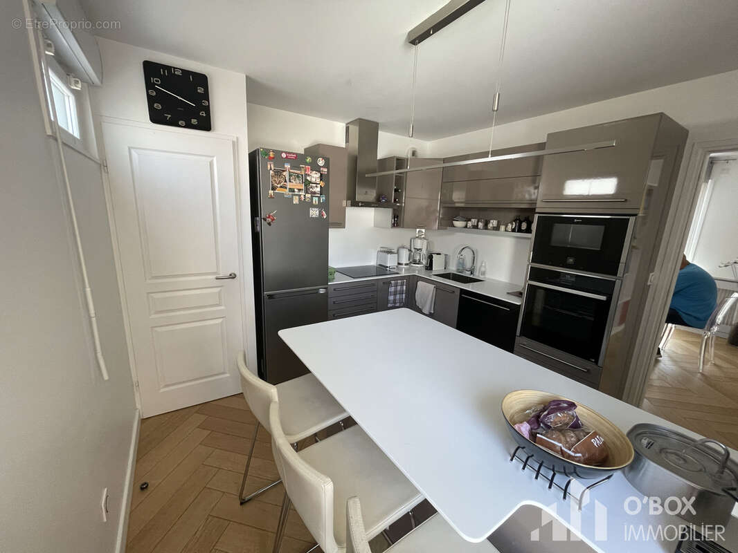 Appartement à ANTONY