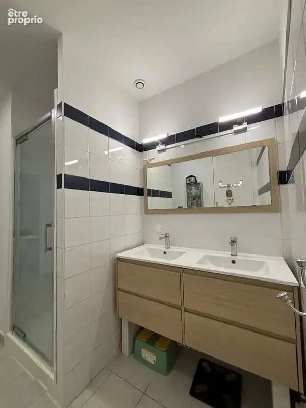 Maison de ville t4 aux camoins - photo 7