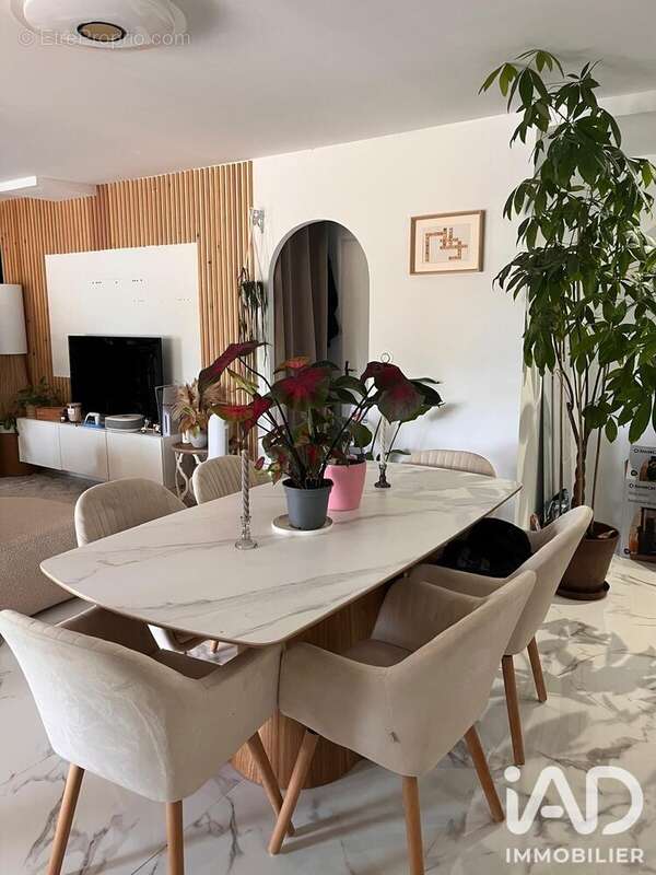 Maison 140 m² à Saint-Pons-De-Mauchiens  - photo 4