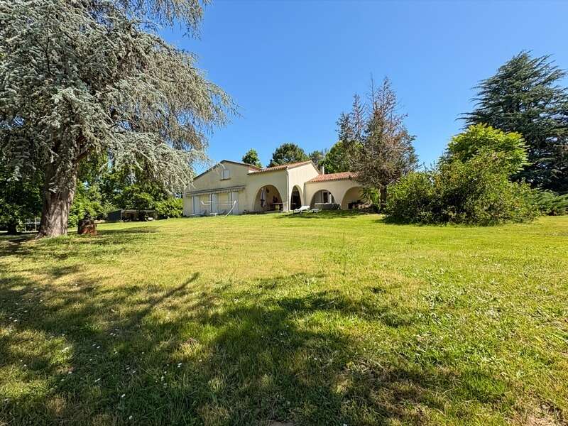 Maison à vendre 7 pièces NOGARO (32) - photo 19