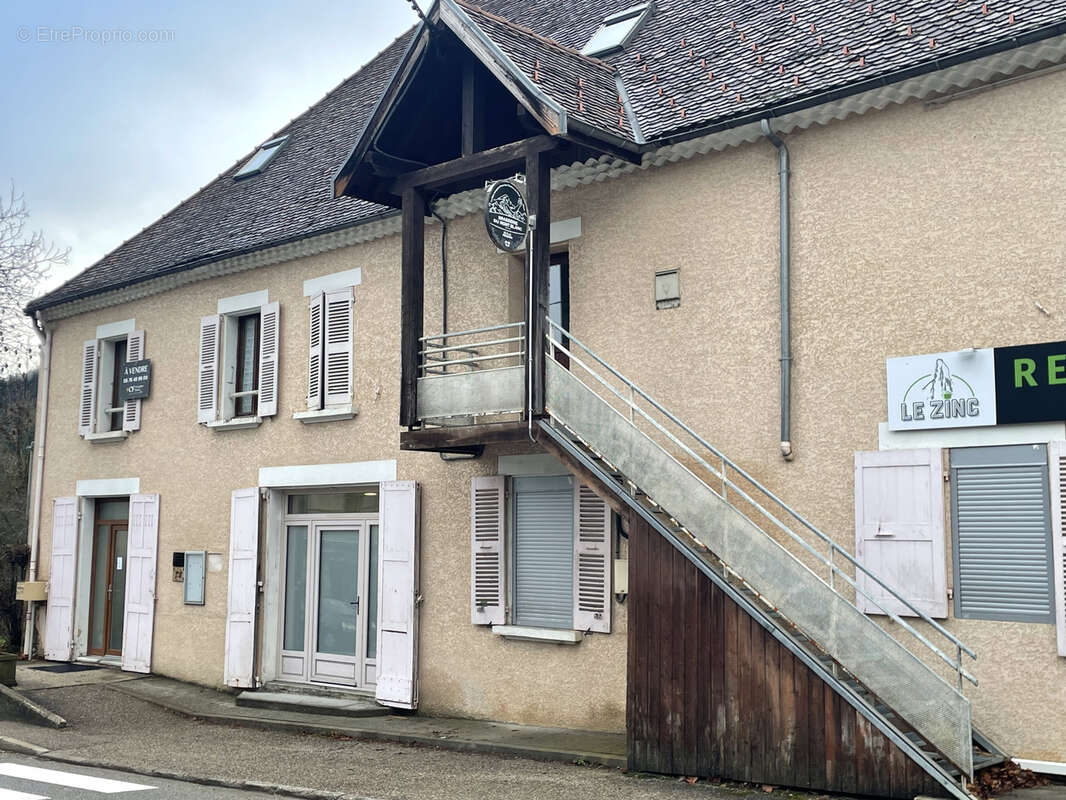 Appartement à MONESTIER-DE-CLERMONT