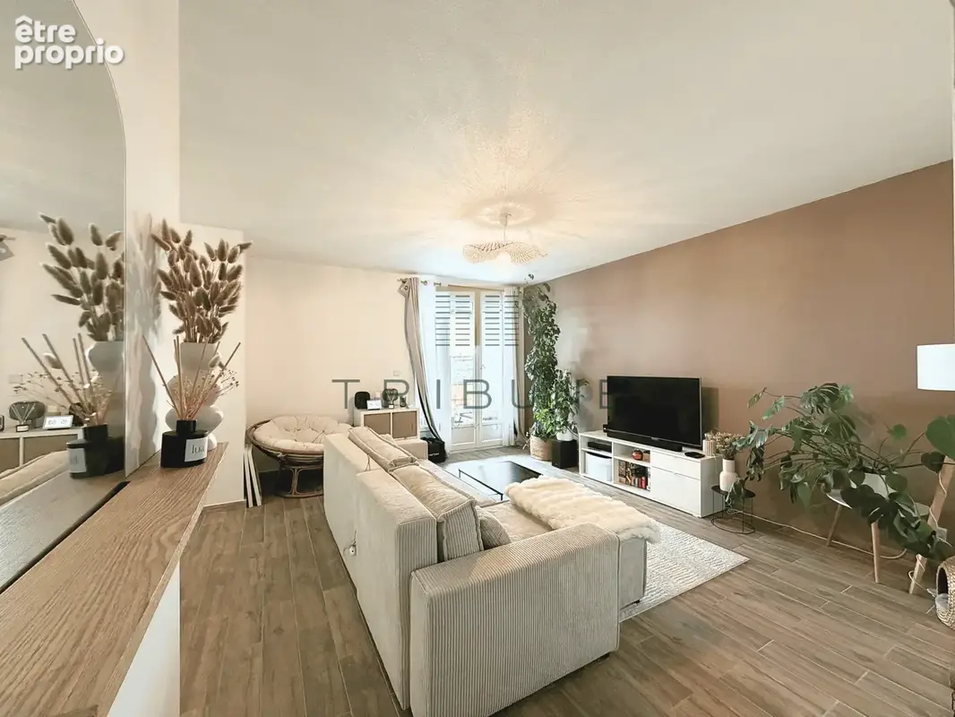 Appartement à AGEN