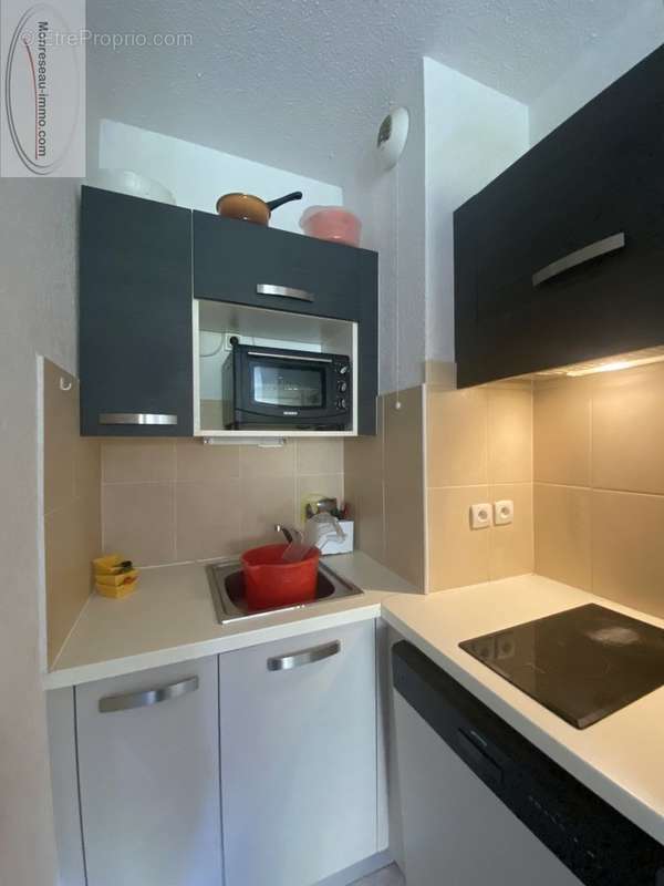 Appartement à DALUIS