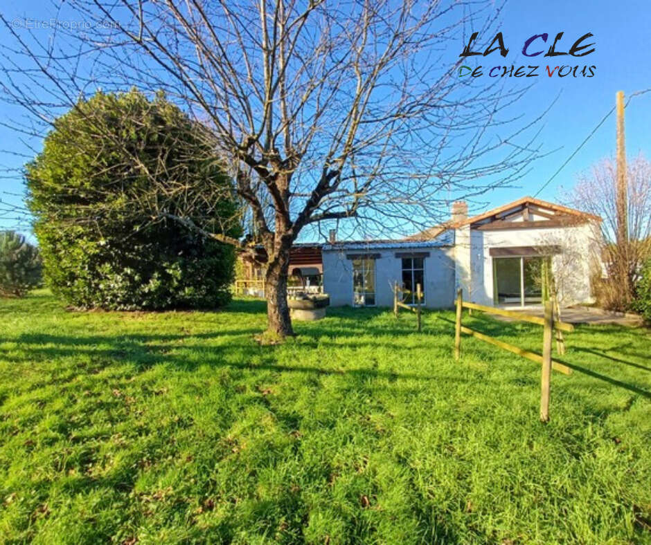 Maison ancienne - photo 6