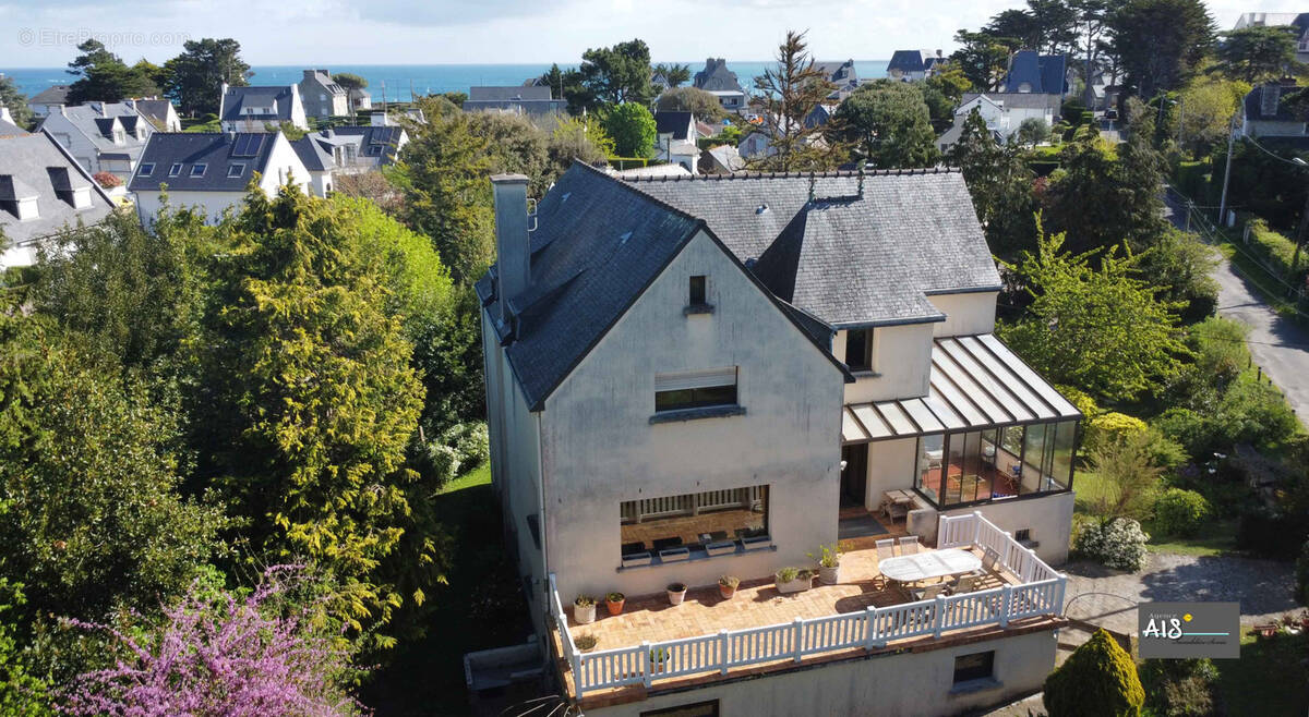 Maison à SAINT-CAST-LE-GUILDO