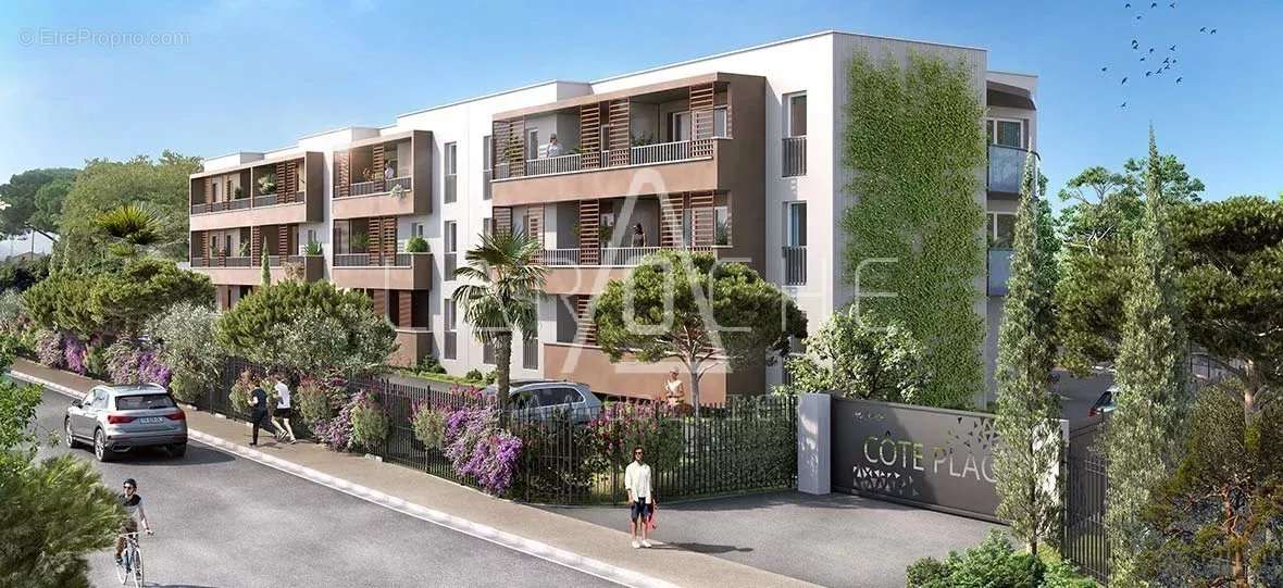 Appartement à ARGELES-SUR-MER