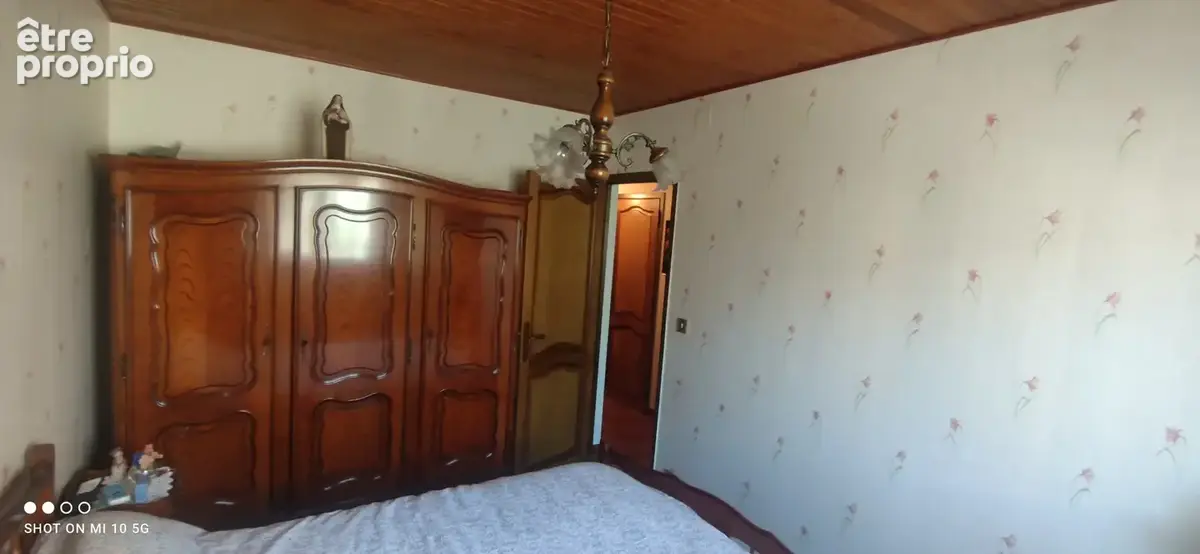 T4, 73m2, 2oét/9, 2 chs+balcon+cave privée - photo 14