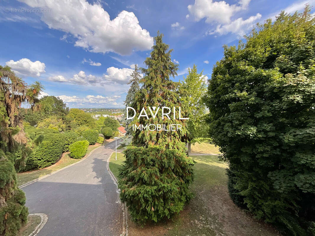 Appartement à ANDRESY