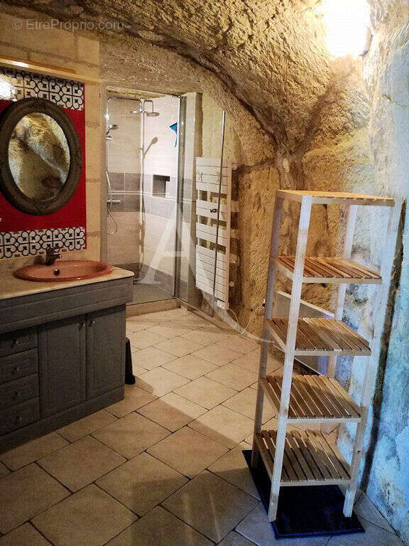 Maison à MONTRICHARD