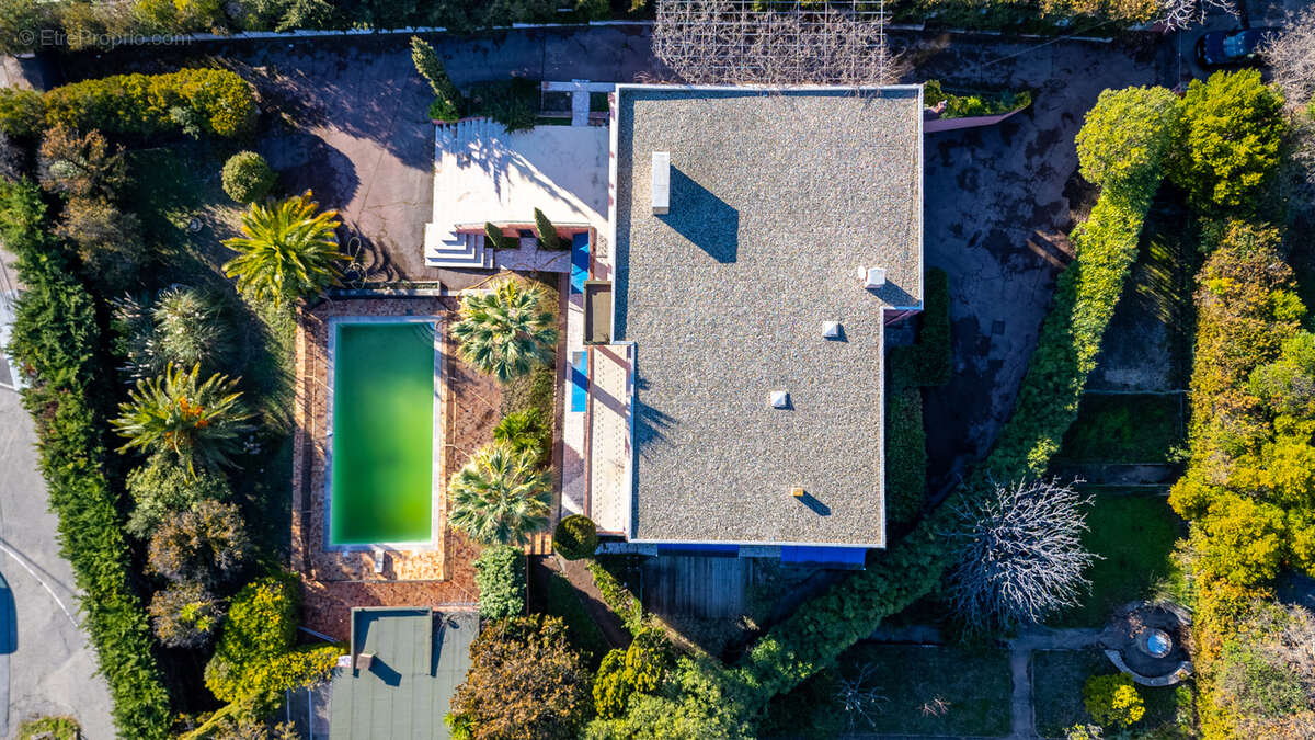 Maison à SAINT-RAPHAEL