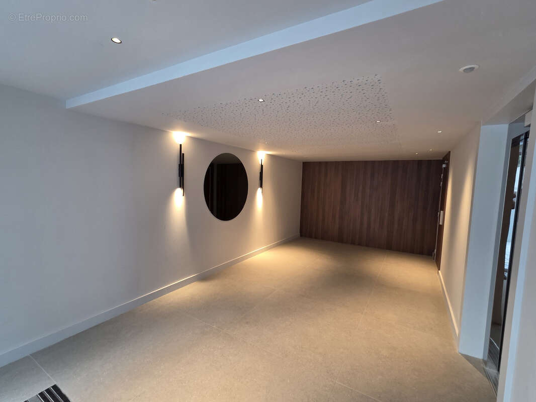 Appartement à BAILLARGUES