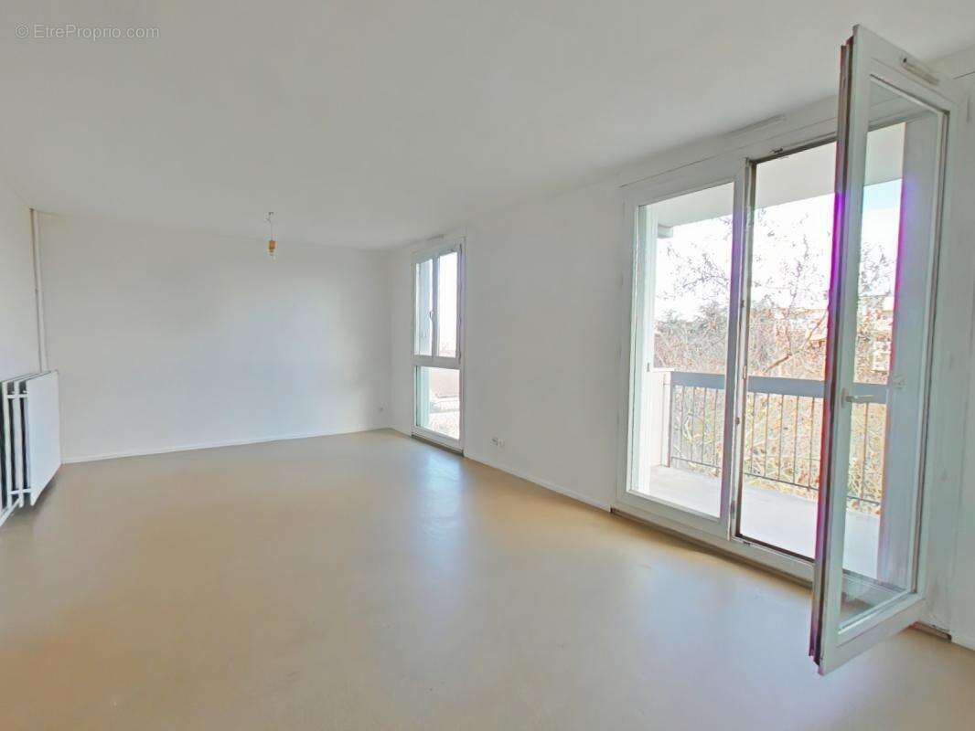 Appartement à BLAGNAC