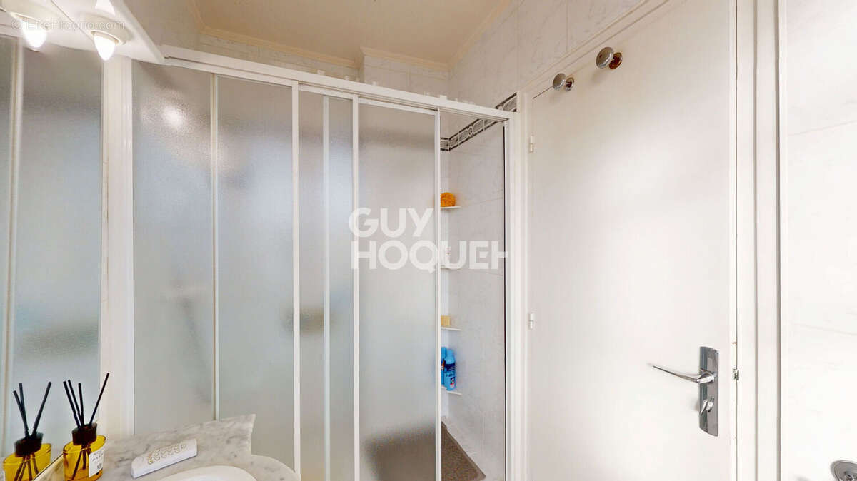 Maison à LE PLESSIS-BOUCHARD