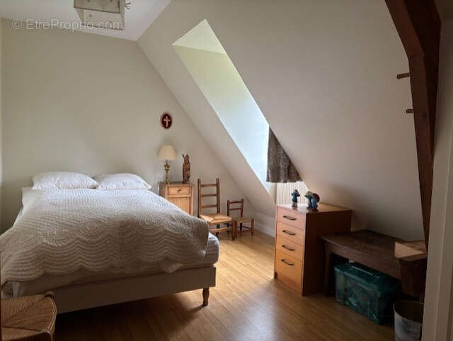 Maison à VILLERS-SAINT-FRAMBOURG