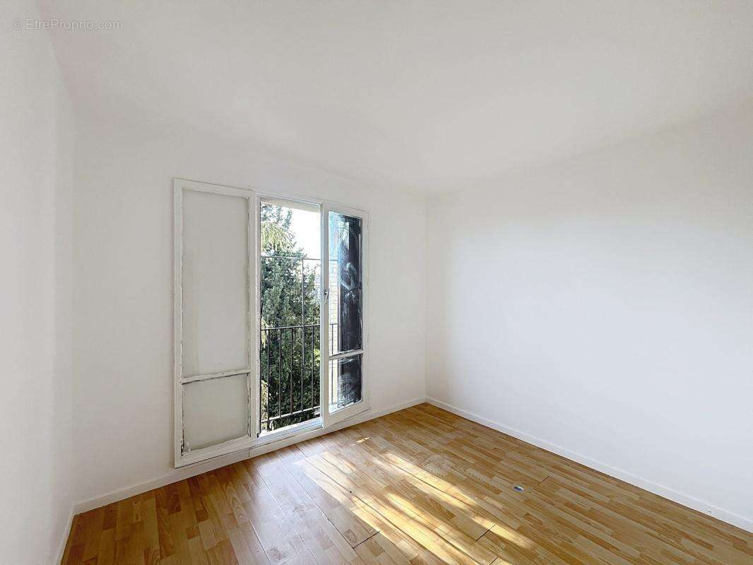 Appartement à LE PONTET