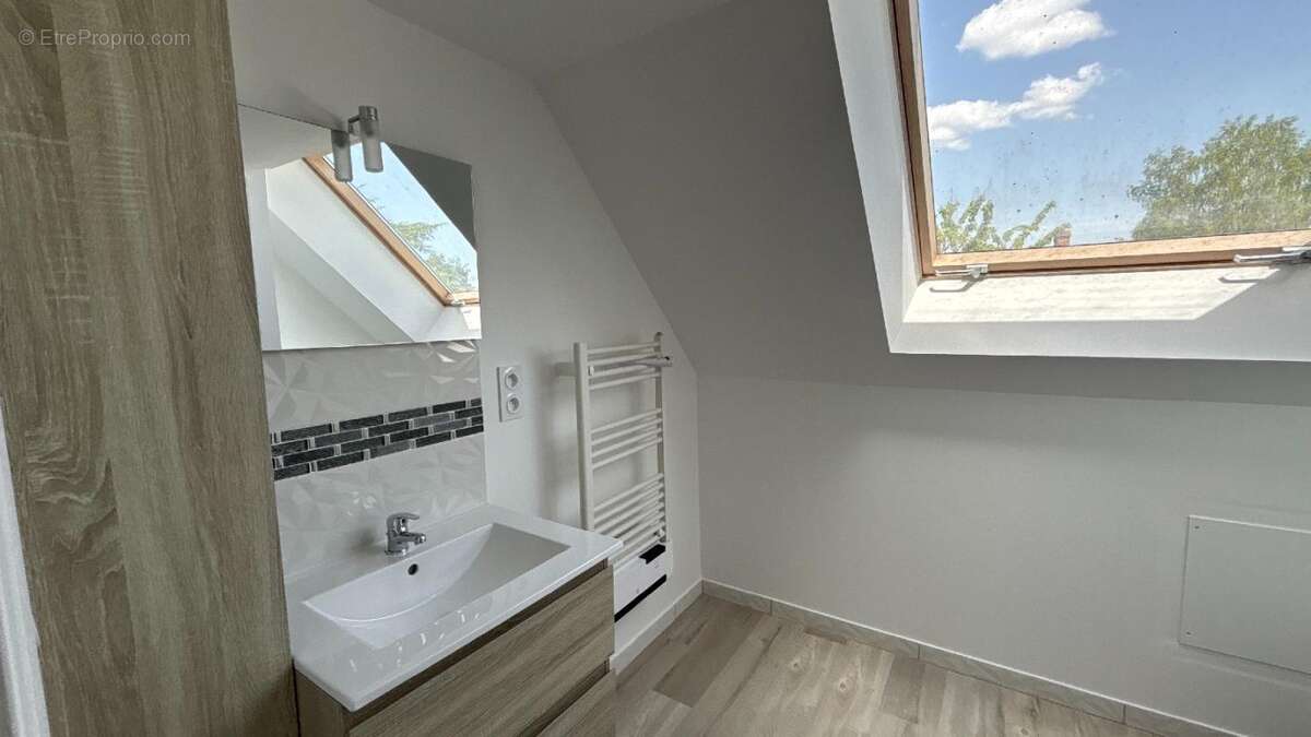 Maison 116 m² à Argentan  - photo 6