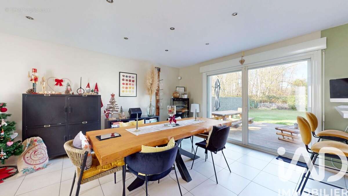 Photo 6 - Maison à AUXERRE