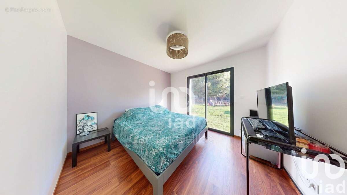 Photo 5 - Maison à SAINT-ETIENNE-DE-TULMONT