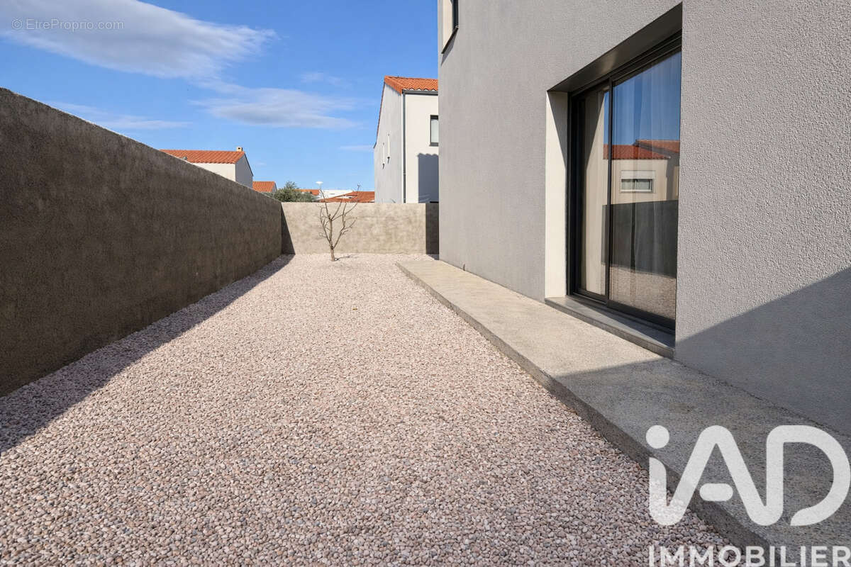 Photo 2 - Appartement à PERPIGNAN