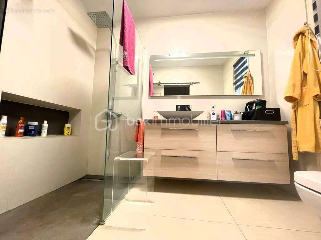 Maison à VILLENEUVE-MINERVOIS