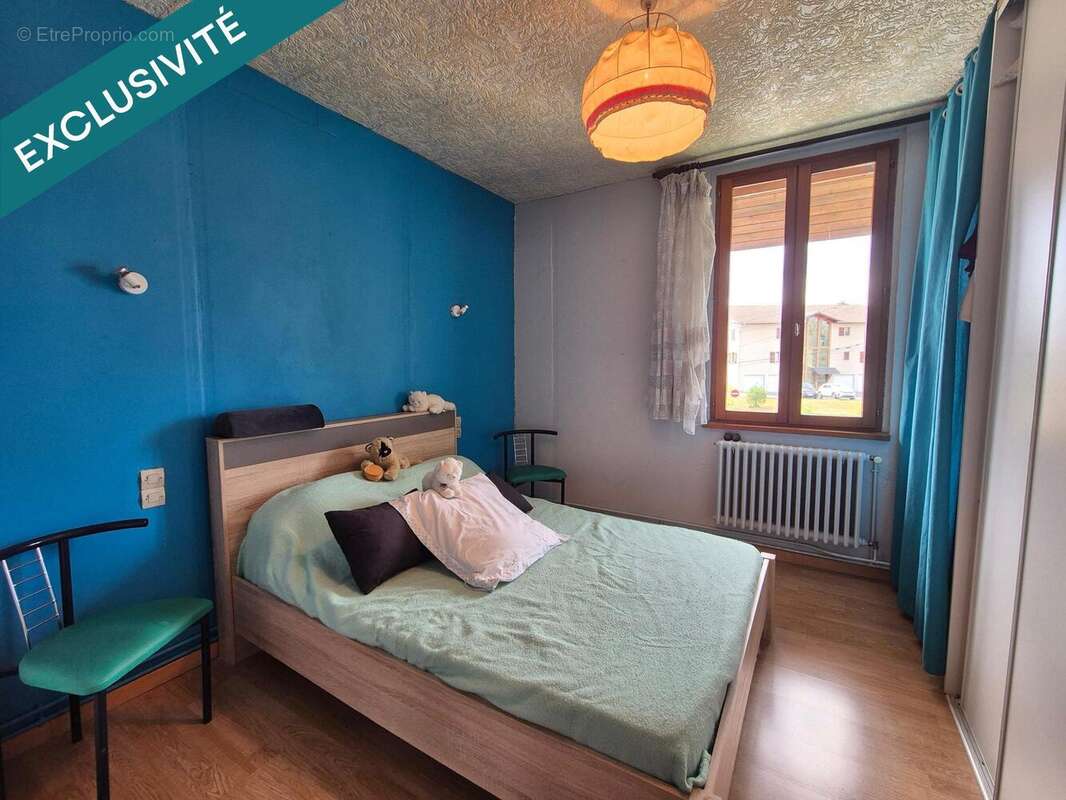 Photo 4 - Maison à THONON-LES-BAINS
