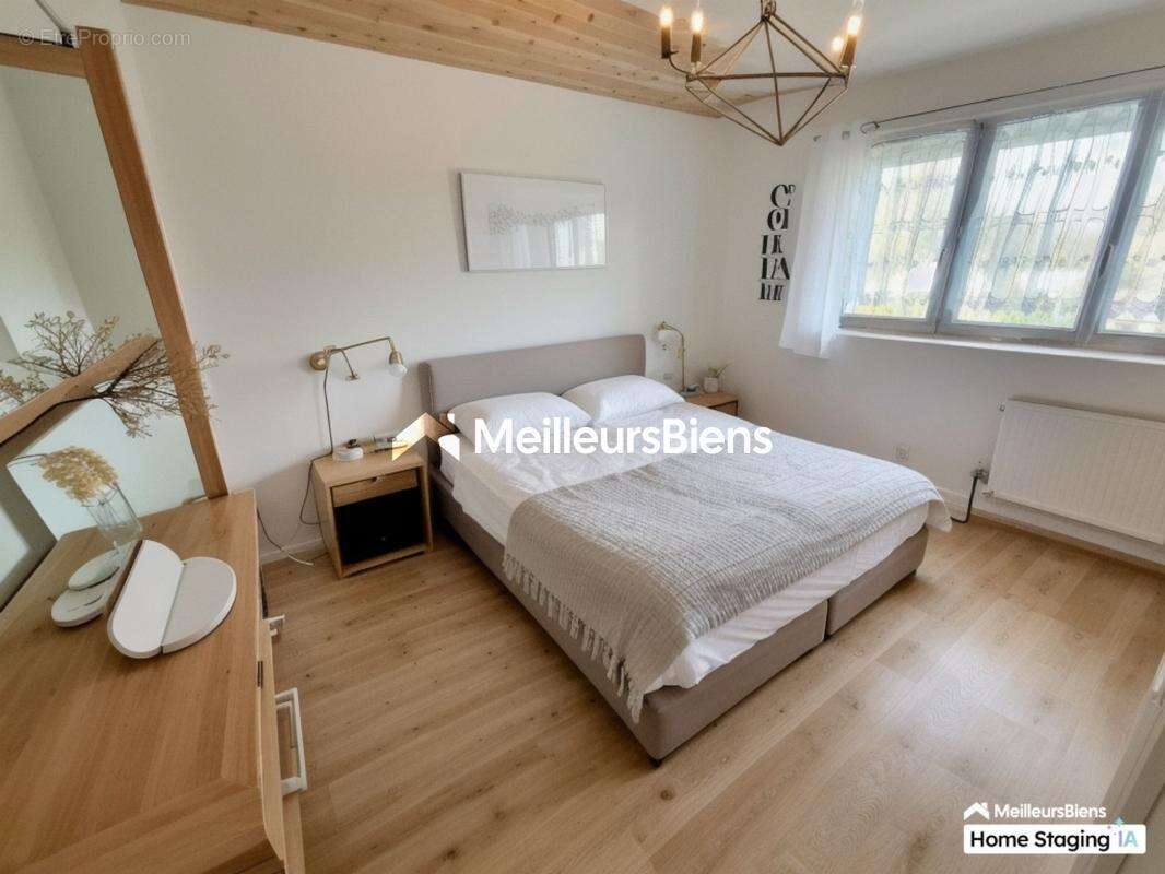 Maison à HENIN-BEAUMONT