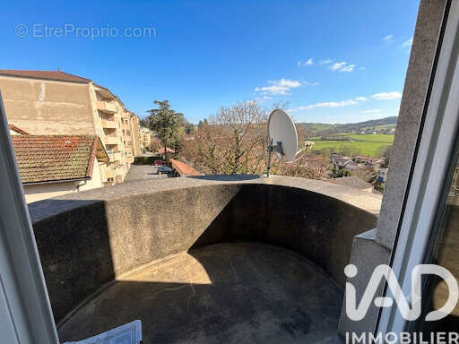 Photo 8 - Appartement à SAINT-GALMIER
